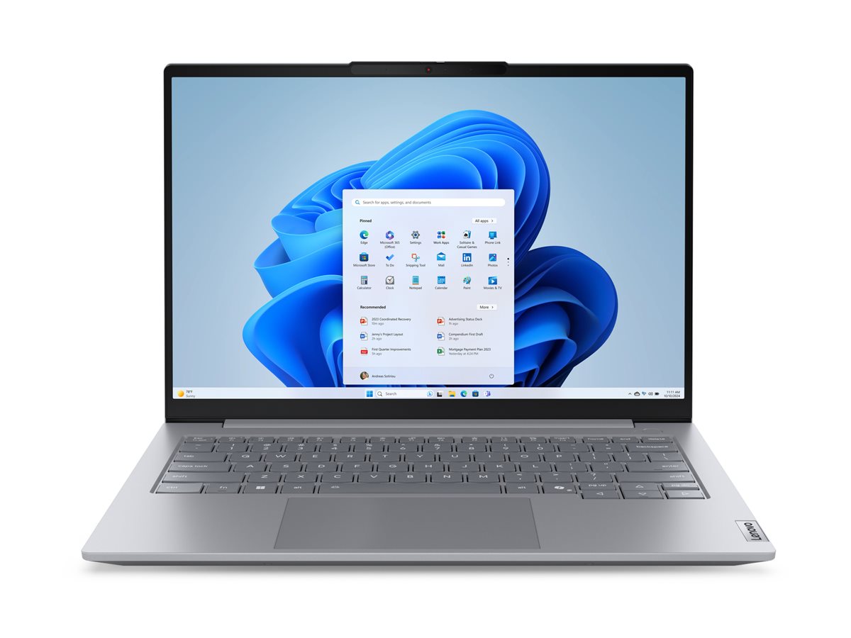 Lenovo ThinkBook 14 G8 IRL 21SG00GPSP